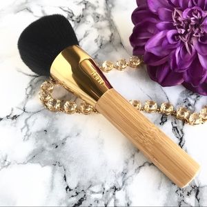 🆕 NEW▪️Tarte Powder Player Bamboo Pressed Powder